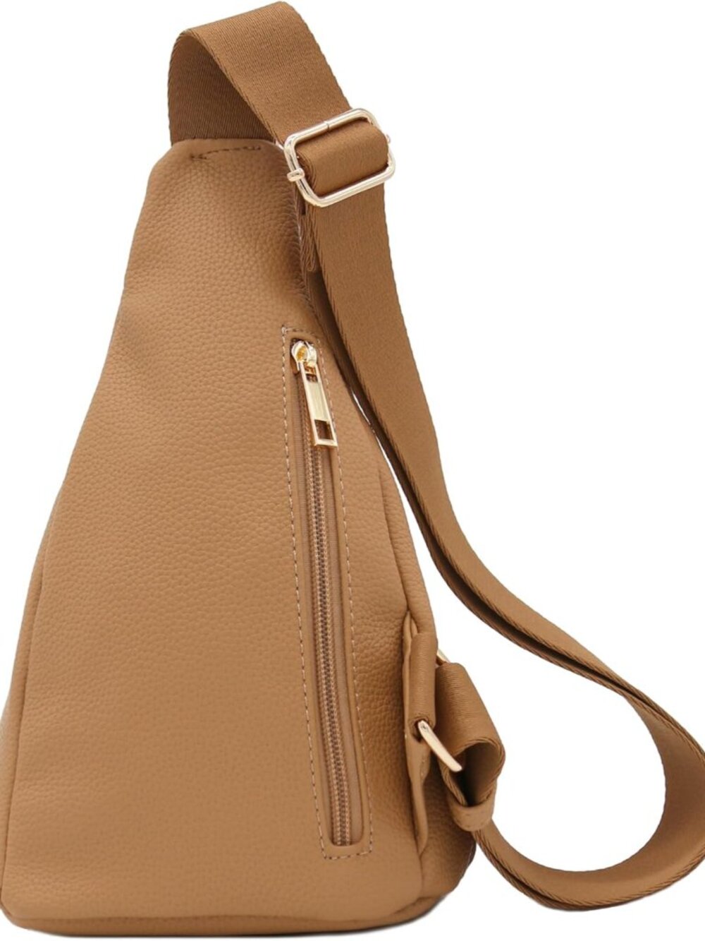 Compact Triangle Sling Bag | Compact - Picture 5 of 6